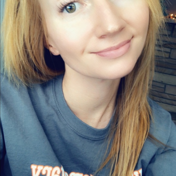 Meet your Posher, Mackenzie - Picture 8 of 8